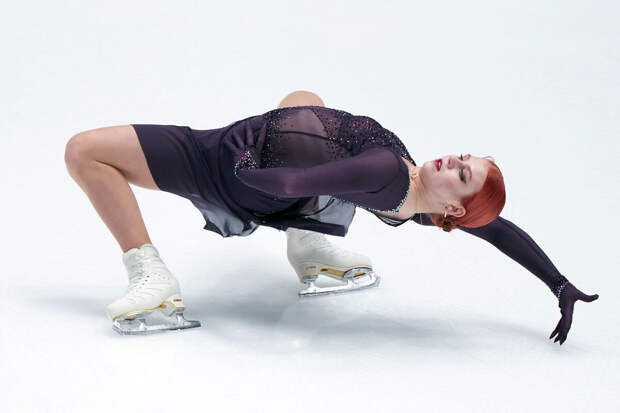 Плющенко: Трусова может вернуться к соревнованиям с четверными прыжками