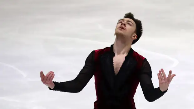 Алиев занял второе место на турнире Budapest Trophy