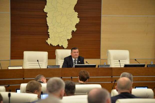 Валерий Сухих: Отчеты МВД помогают  в разработке  законов о безопасности