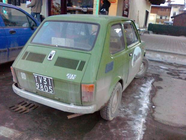 авто, автомобили, польша