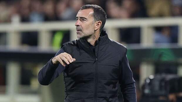 Новый тренер «Спартака» готовит революцию. Карседо вернет клуб в чемпионскую гонку?