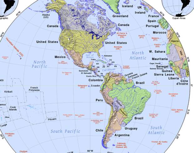 Trump Wants New "Golden Fleet" Of Future Battleships For Hemispheric Defense