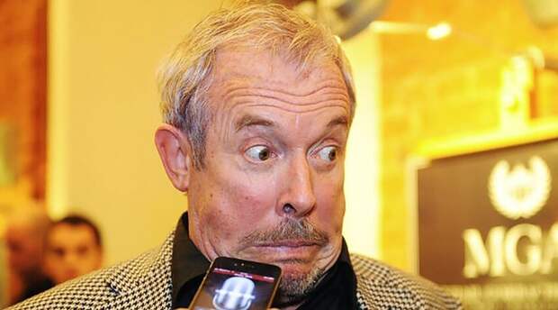 Андрей Макаревич призывает не платить ни копейки беженцам из ДНР и ЛНР