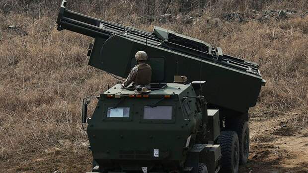 Рогов рассказал, что ВСУ применяют HIMARS для ударов по окопам