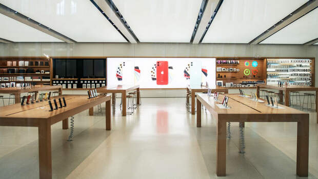 CNN: Apple столкнулась с растущим недовольством работников своих магазинов