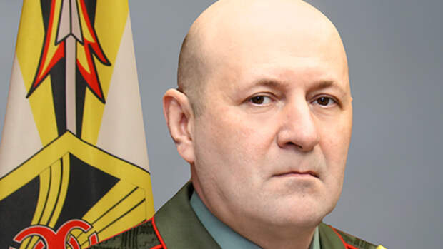 СМИ: глава войск РХБЗ генерал-лейтенант Кириллов погиб при взрыве в Москве