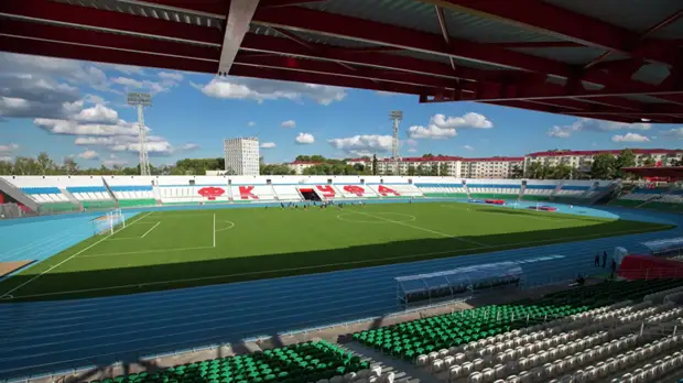 В «Уфе» подтвердили переход Неделчару в АЕК