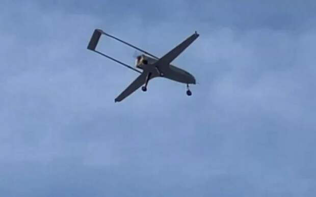 Украинские беспилотники добрались до юга Башкирии, атаковав Стерлитамак