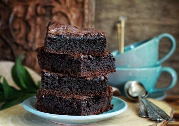 Брауни. \ Фото: google.com.ua. Брауни. \ Фото: google.com.ua.