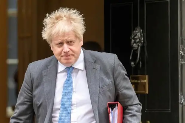 Экс-депутат Рады Кива: сотрудники офиса президента Зеленского получили гражданство Британии как гарантии безопасности от Джонсона