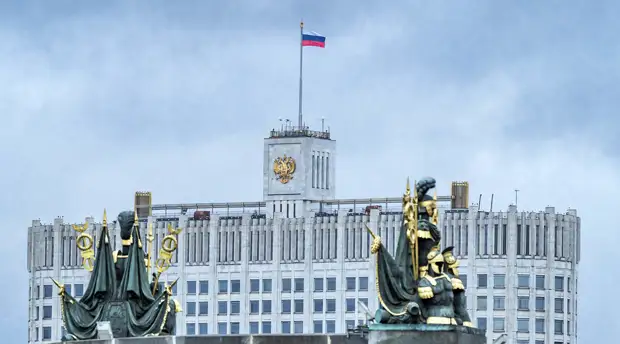 На волне пандемии: что происходило в экономике России в 2020 году