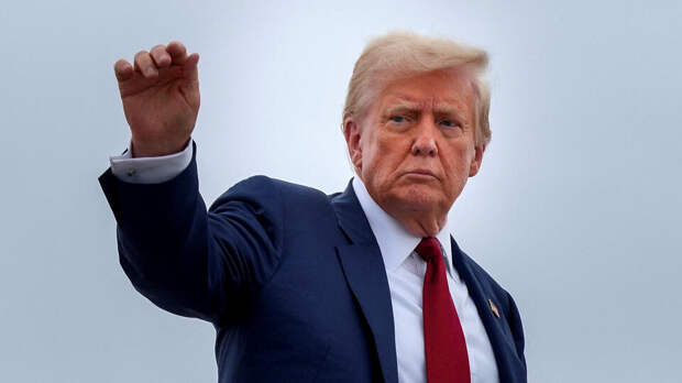 Премьер-министр Бельгии Де Вевер: Европе пора перестать нежничать с Трампом