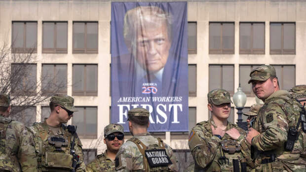 Трамп: операция США в Иране идёт с опережением графика