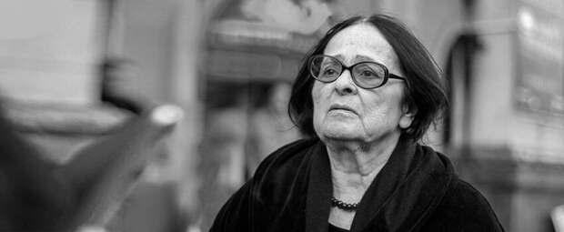 Кира Муратова умерла в июне 2018 года кто умер в 2018 | Кира Муратова