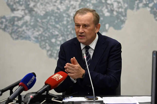 Дрозденко: в Ленобласти появятся мобильные группы резервистов для борьбы с БПЛА