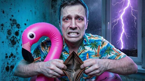 Бросили всё ради моря и солнца. Через год вернулись нищими. Исповедь переехавших