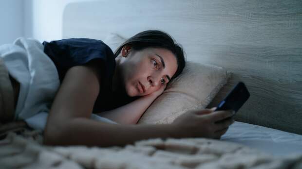 Что такое дофаминовая яма и чем она отличается от депрессии, усталости и выгорания