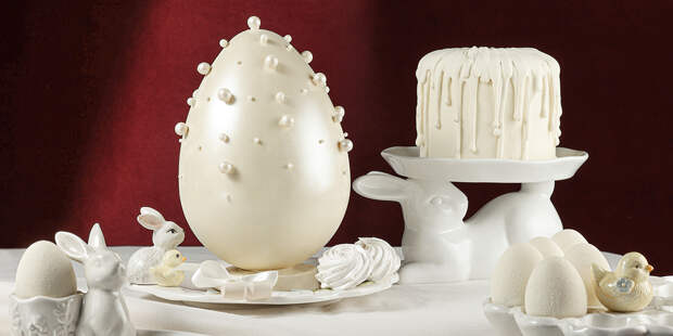 Где заказать куличи и панеттоне к Пасхе