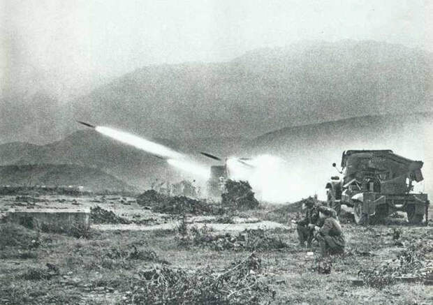 К 40-летию вьетнамо-китайского военного конфликта 1979 года