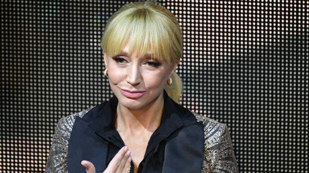 Орбакайте поделилась романтическим снимком с отдыха в Италии