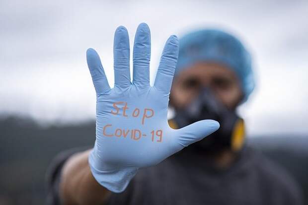Еще 5 человек за прошедшие сутки скончались от COVID-19 в Рязанской области