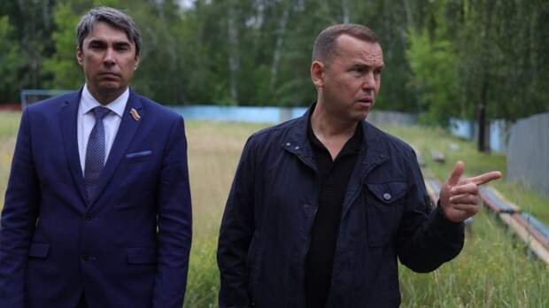 «Понукания диванных экспертов не помогут»: губернатор Шумков порассуждал о восстановлении сельского хозяйства