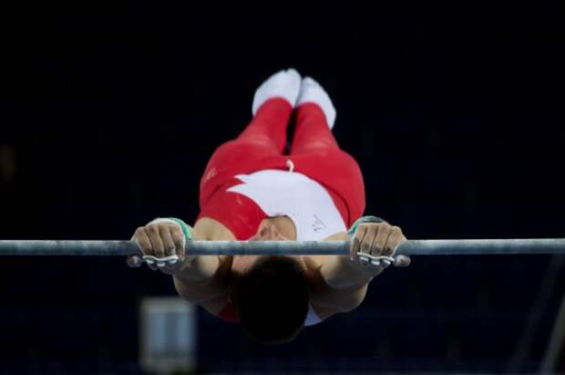 Международная федерация гимнастики поддержала допуск россиян к турнирам