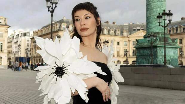 Ида Галич вышла на связь и рассказала о своём состоянии: «Дед инсайд»