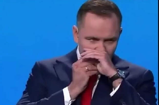 Шуров указал на признаки зависимости у Навроцкого после скандального видео