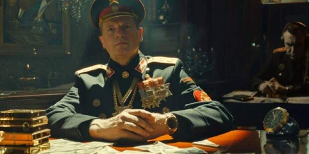 Генерал из команды Шойгу переплюнул Тимура Иванова? Ущерб превысил 2 миллиарда