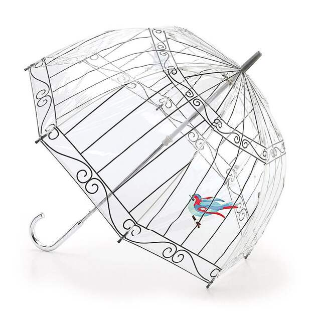 Umbrellas20 19 удивительных зонтов для осени