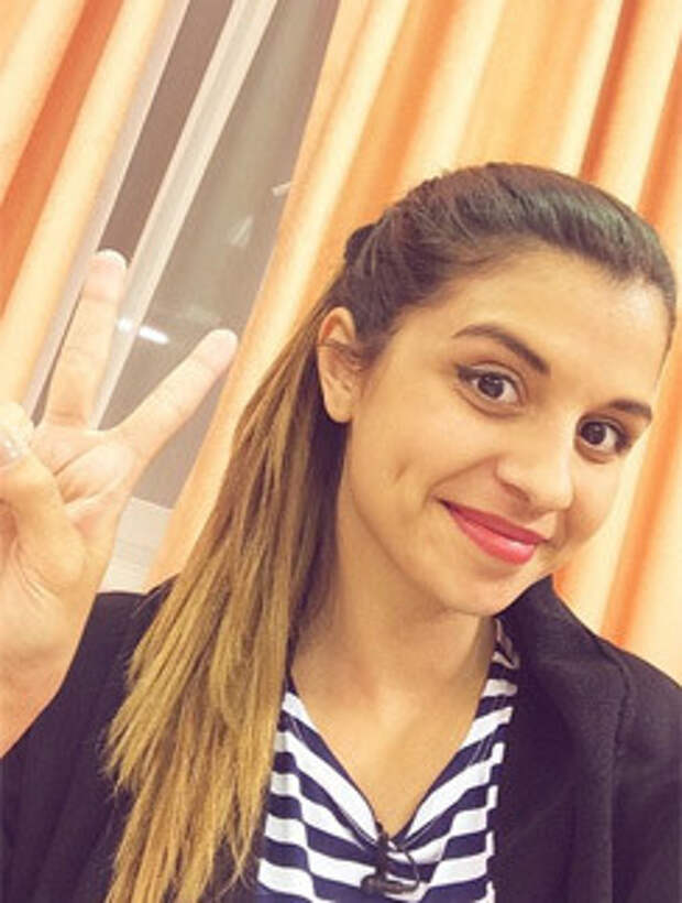 Алиана Гобозова выиграла квартиру в Москве Алиана Гобозова выиграла квартиру в Москве