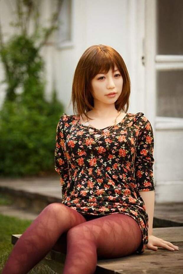 sexdolls05 Ультрареалистичные резиновые подруги японских мужчин