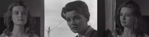 005 Вера Алентова (Дни лётные 1965г) 005 Вера Алентова (Дни лётные 1965г)