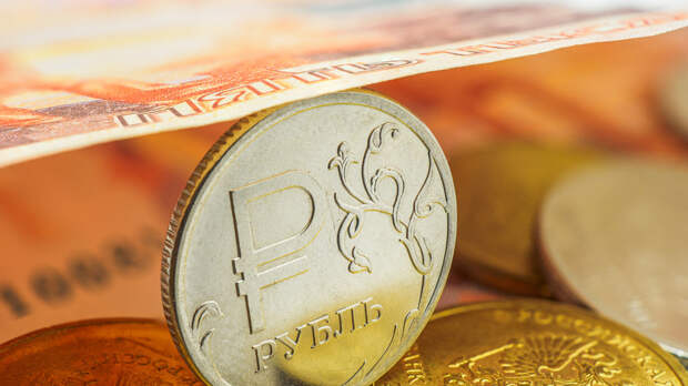Специалист Шнейдерман дал прогноз по курсу рубля на апрель
