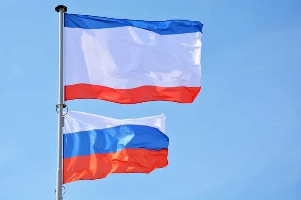 Эксперт объяснила, почему крымчане в 1991 году выбрали Россию