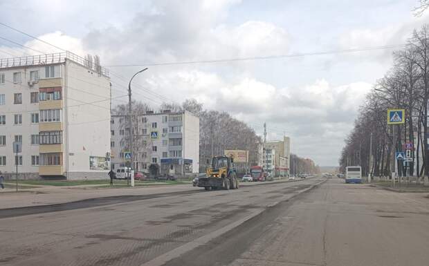 В Уфе определят подрядчика для ремонта дорог за 6,3 млн рублей