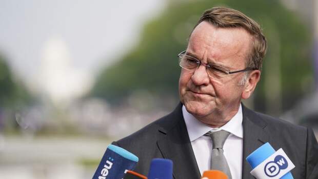 Tagesspiegel: Германия не намерена поставлять Киеву крылатые ракеты