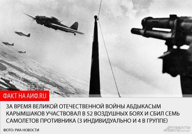 Андрей с «края земли». Как киргизский механик боролся с асами Геринга. Андрей с «края земли». Как киргизский механик боролся с асами Геринга.