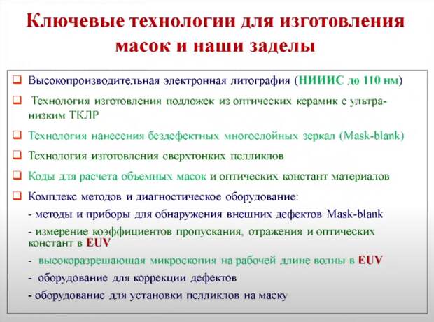 Стали известны новые подробности по рентгеновскому литографу! Несколько дней назад у меня вышла статья «Рентгеновская оптика для российского литографа.-4