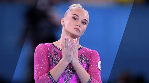 Хоркина: самый влиятельный спортсмен России — Ангелина Мельникова