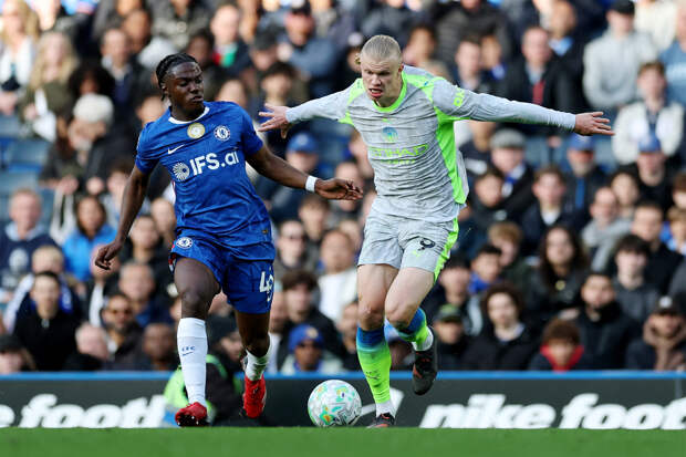 Букмекеры предсказали победителя чемпионата Англии по футболу