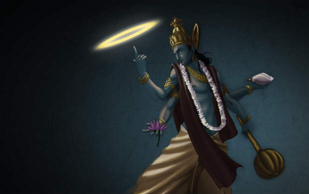 Vishnu_by_ETG619 (600x377, 28Kb)