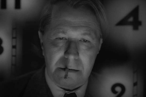 Gary Oldman, Mank | Photo Credits: Netflix