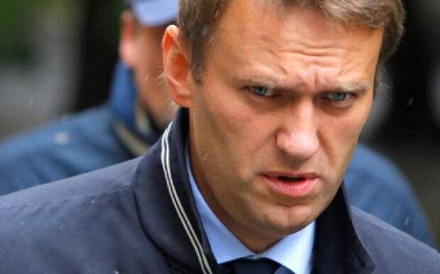 Навальный может получить срок в колонии
