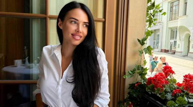 Анастасия Решетова выходит замуж за своего тайного возлюбленного