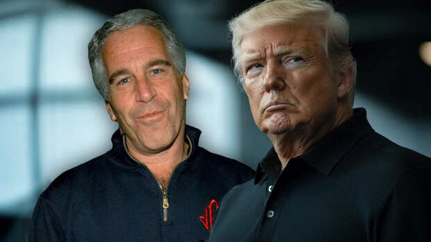 Долгожданный комментарий Трамп о файлах Эпштейна. Прозвучала новая фамилия