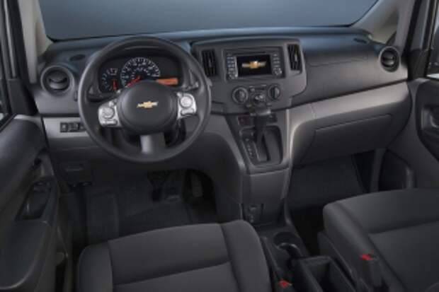 Chevrolet Express