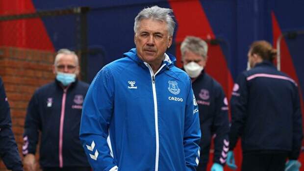 Карло Анчелотти возглавит мадридский 