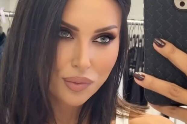 Певица Алсу сменила имидж